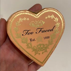 Too Faced Blush